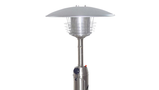 Hiland Piezoelectric Striker Switch - Tall Patio Heater Parts